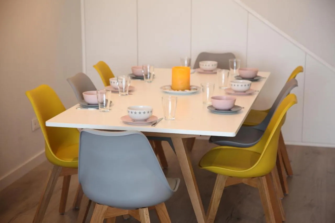 발리타드벨레즈 Casa Melocoton - Designhouse Mit Privatem Pool, Direkt Am Golfplatz 빌라 펜션