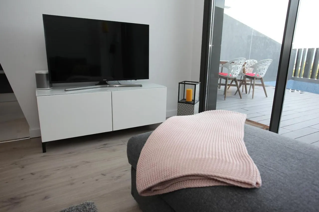 펜션 발리타드벨레즈 Casa Melocoton - Designhouse Mit Privatem Pool, Direkt Am Golfplatz 빌라