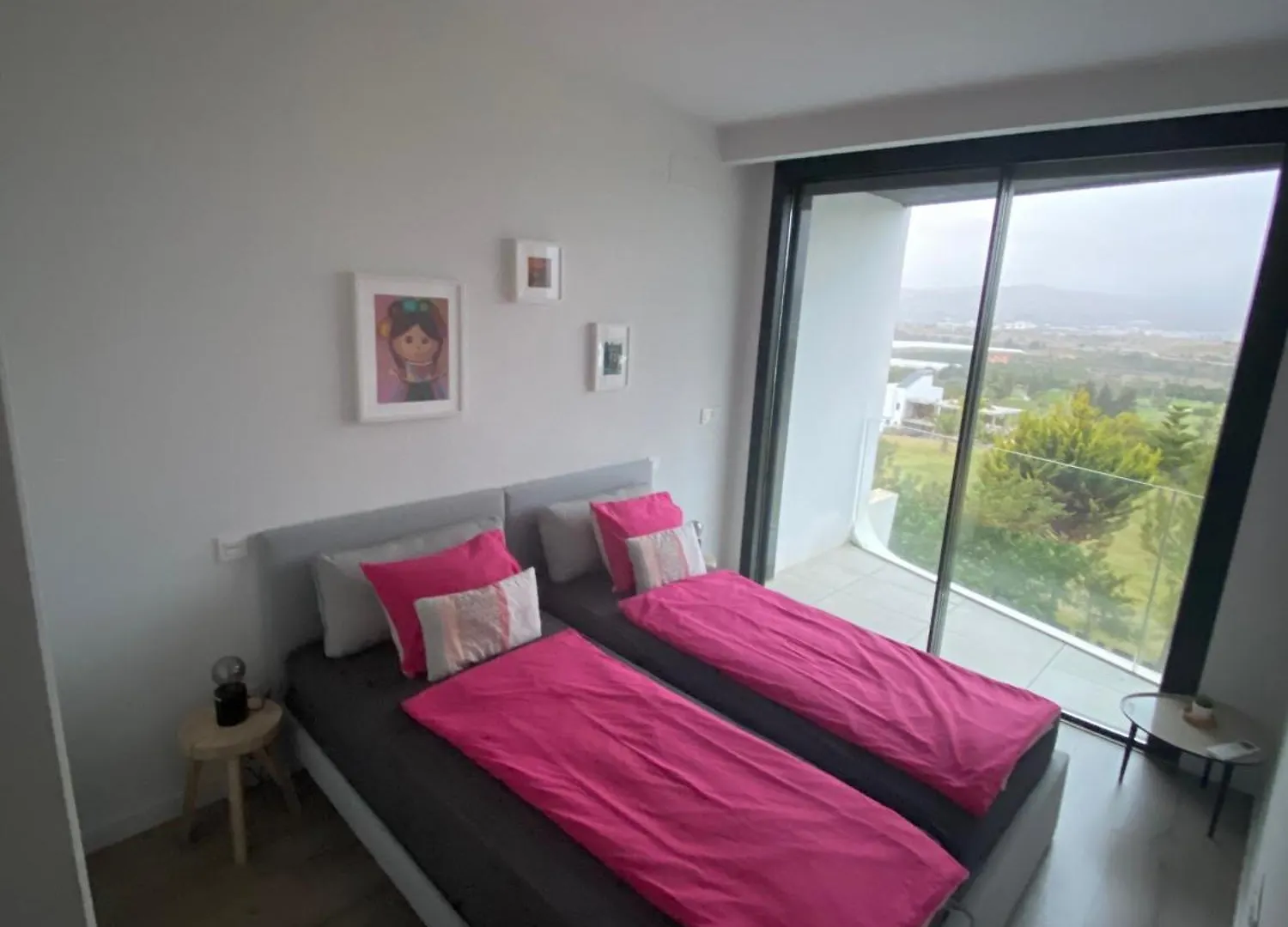 발리타드벨레즈 Casa Melocoton - Designhouse Mit Privatem Pool, Direkt Am Golfplatz 빌라 0*,  스페인