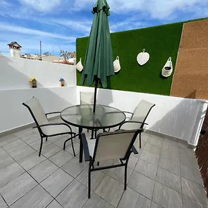 La Casita Del Pescador Caleta De Velez